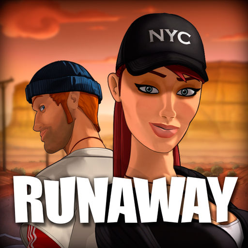 Runaway A Twist Of Fate Games Pocket Gamer
