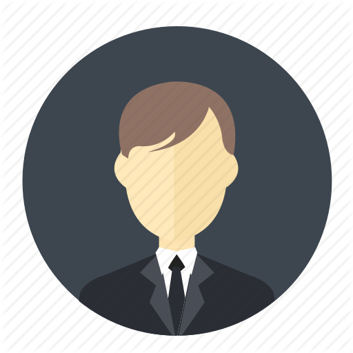 Avatar, Business Man, Employee, Father, Male, Man, User Icon