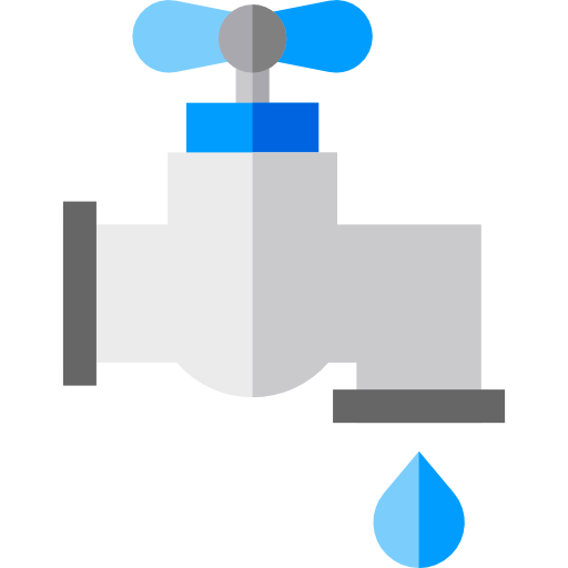 Faucet Icon Renewable Energy Freepik