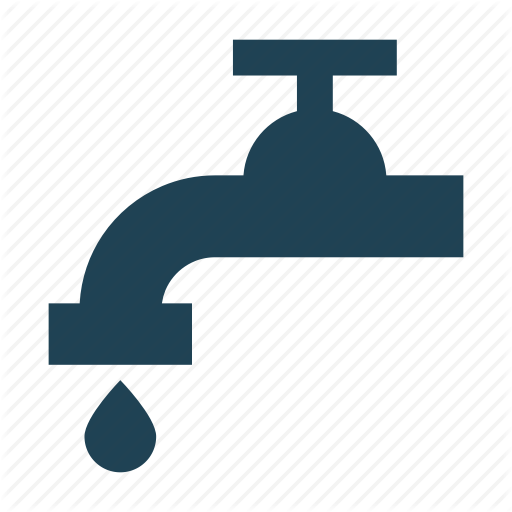 Bathroom, Construction, Faucet, House, Plumber, Sink, Water Icon