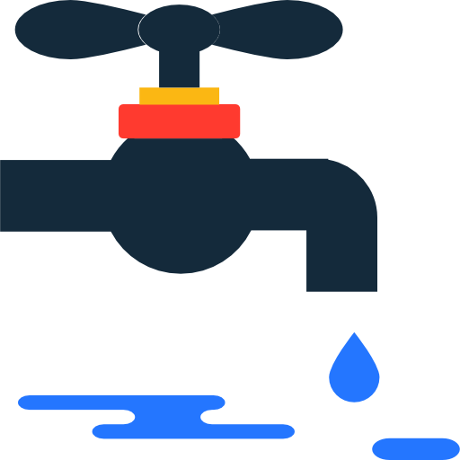 Faucet Icon