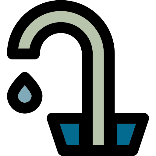 Faucet Png Icon