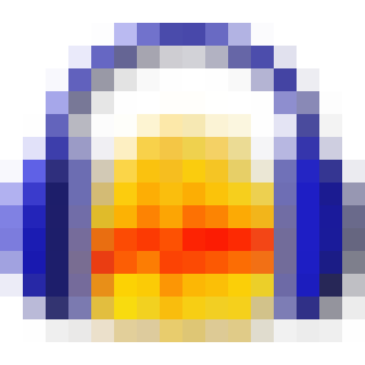 Cropped Favicon Audacity