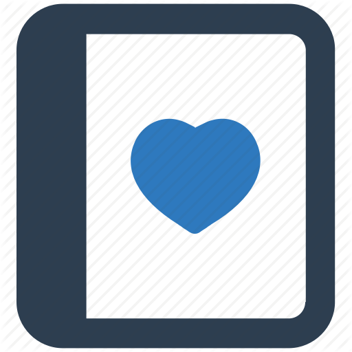 Bookmark, Favorite Icon