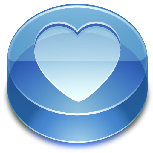 Favorite Icon My Fav Button Iconset Fast Icon Design