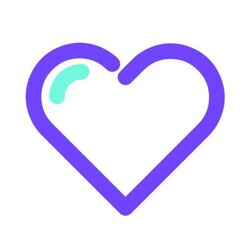 Favorite, Heart, Love, Wishlist Icon