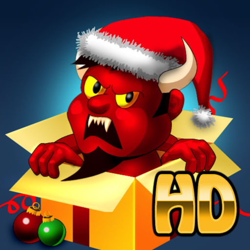 Pocket Devil Hd