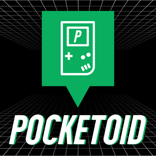Pocketoid Pokemon Gold And Silver Pocketoid Podcast