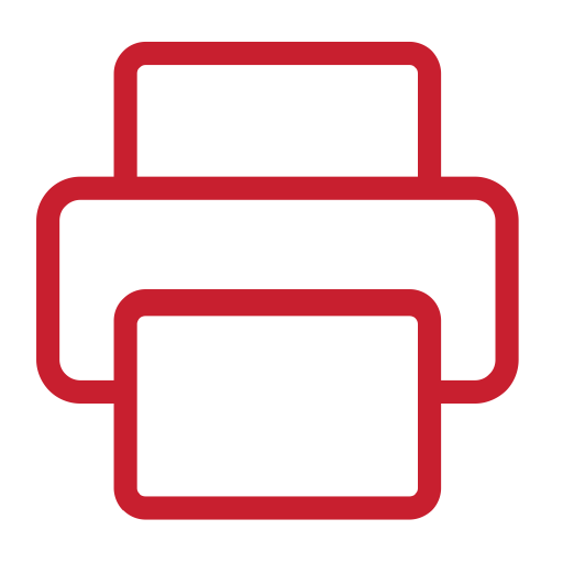 Fax, Inkjet Printers, Laser Printers Icon Png And Vector For Free