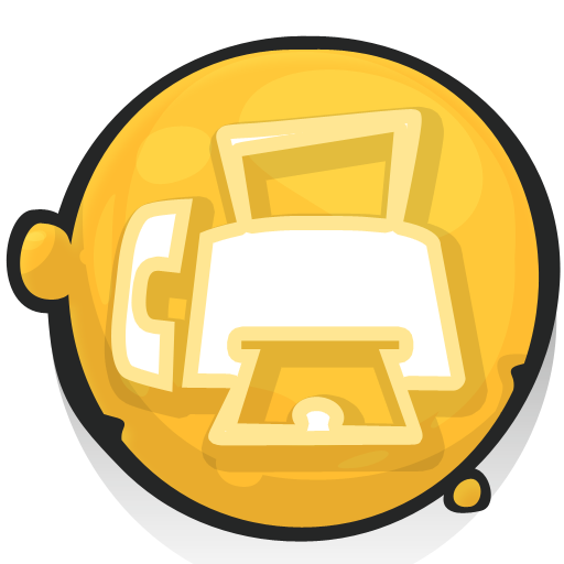 Fax Icon Download Free Icons