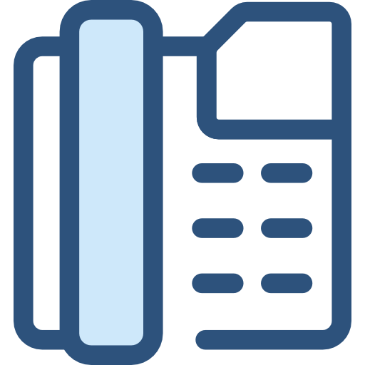 Telephone, Technology, Communications, Phone Call, Office Material