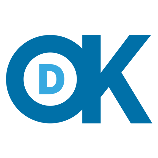 Cropped Odp Fb Icon Fw Oklahoma Democratic Party