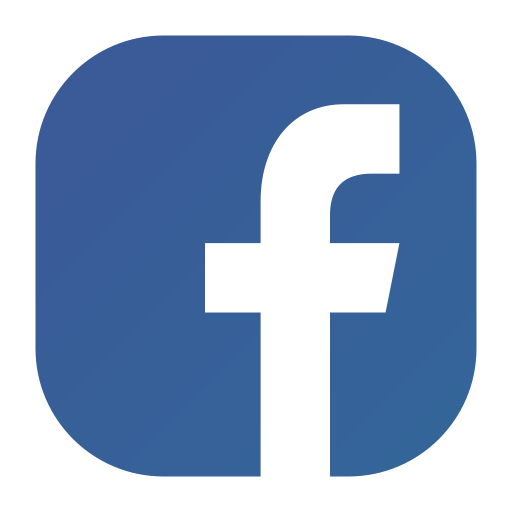 Social Media Fb Darkslateblue Icon