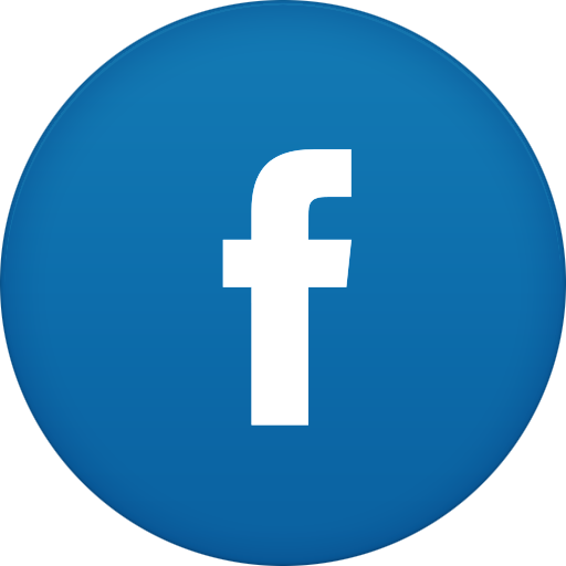 Facebook Icon