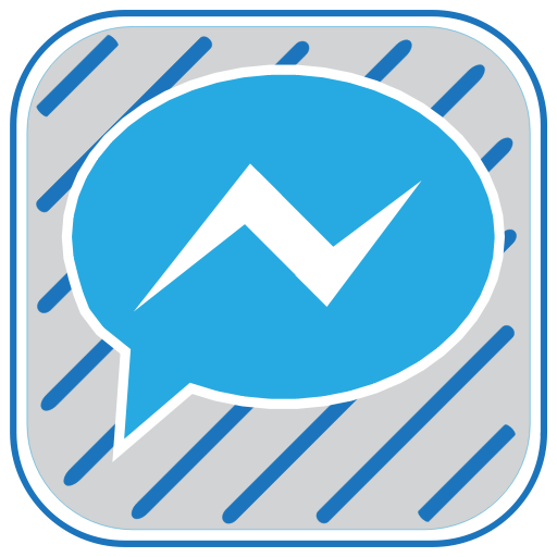 Messenger Icon