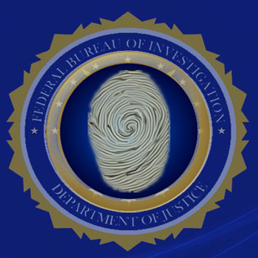 Fbi Fingerprint Scanner