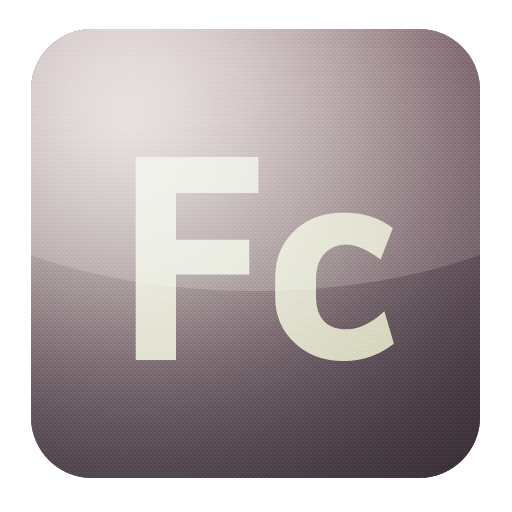 Flash, Catalyst Icon
