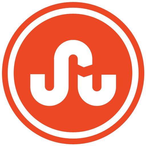 Stumbleupon Icon
