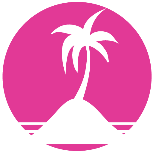 Coffee Crunch Chocolate Truffle Tiny Isle