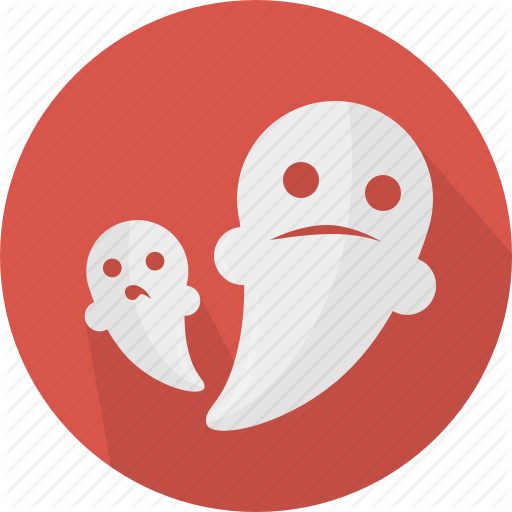 Death, Fear, Ghost, Halloween, Holiday, Horror, Scary Icon