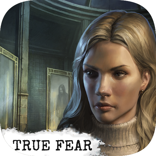 Download True Fear Forsaken Souls Part