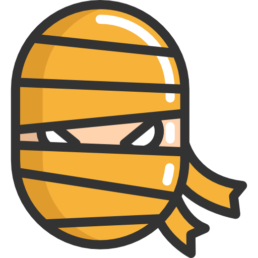 Mummy Icon