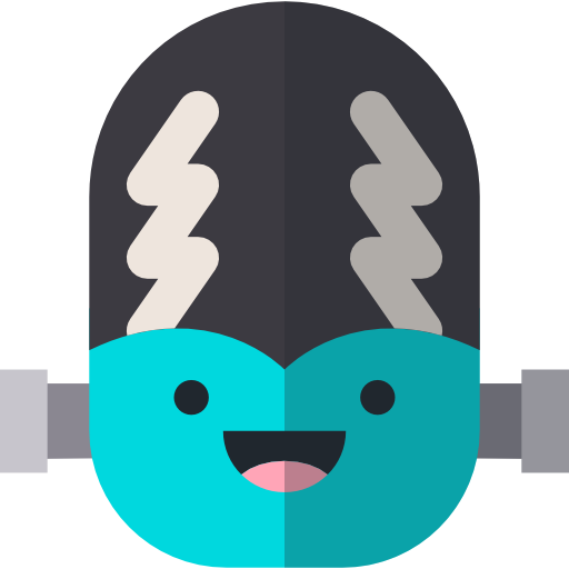 Avatar, Halloween, Fear Icon