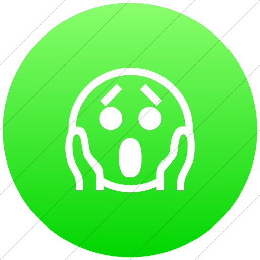 Fear Icon at GetDrawings | Free download