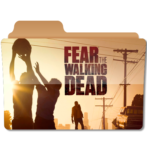 Fear The Walking Dead