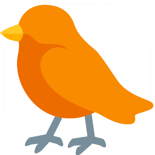 Icon Request Bird Issue