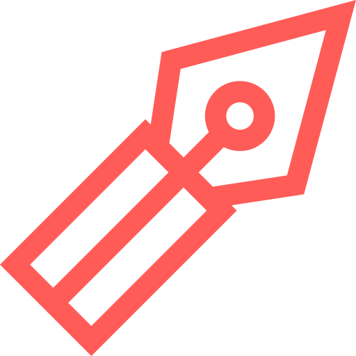 Fountain Pen Icon With Png And Vector Format For Free Unlimited