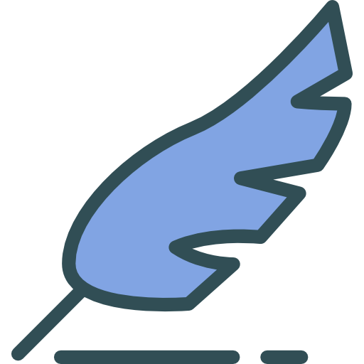 Write, Education, Writing, Feather, Quill, Vintage, Tools