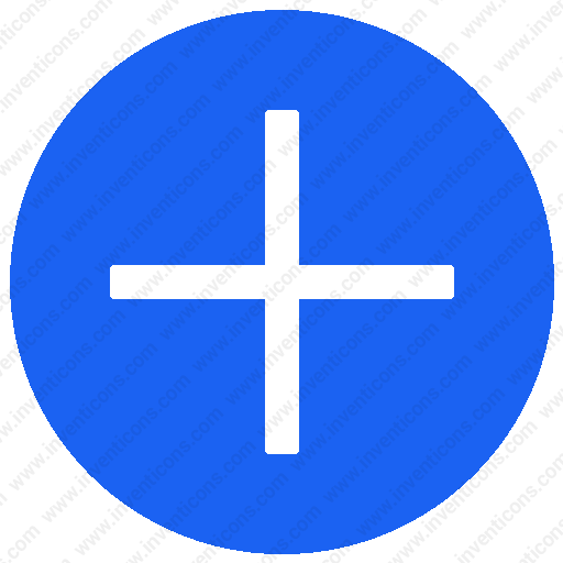 Download Tv,feature,plus,add,round,labelsvg Icon Inventicons