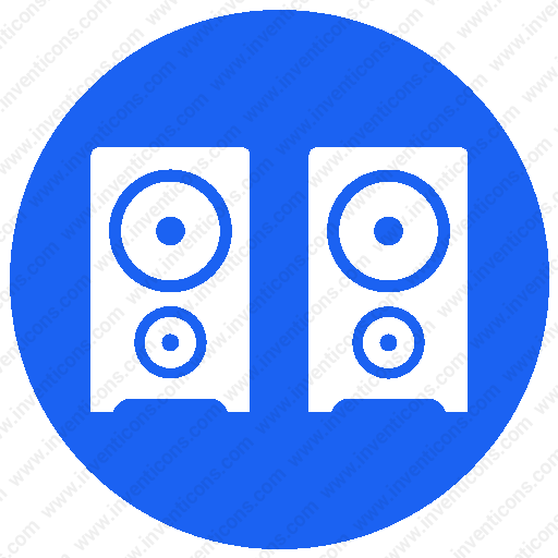Download Tv,feature,dolby,surround,acoustic,speakersvg Icon