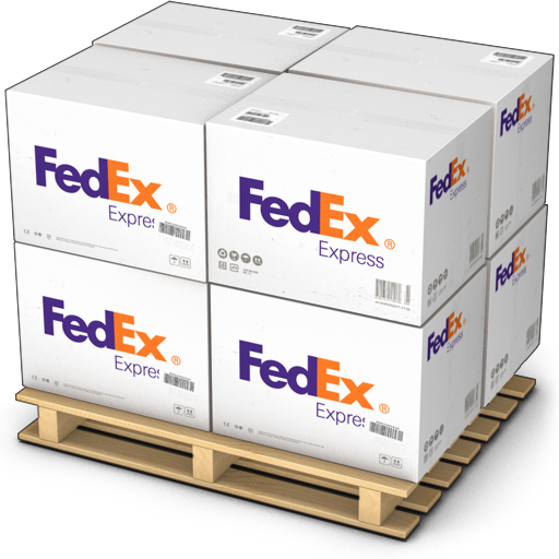 Fedex Icon