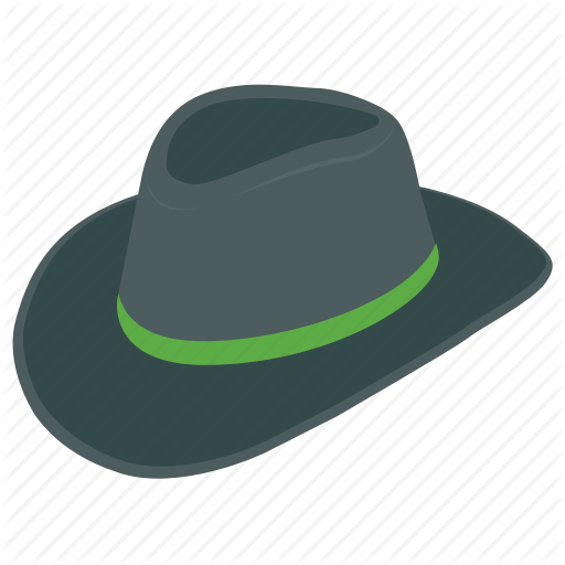 Bonnet, Chapeau, Cowboy Hat, Fedora Hat, Hat Icon