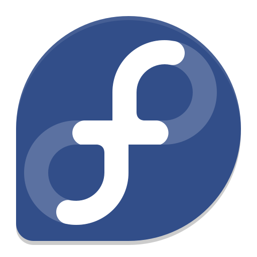 Distributor Logo Fedora Icon Papirus Apps Iconset Papirus