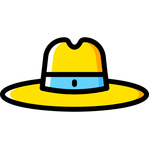 Fedora Hat Fedora Png Icon