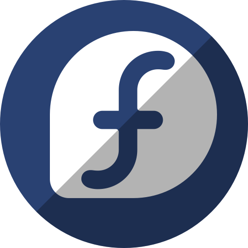 Fedora Icon