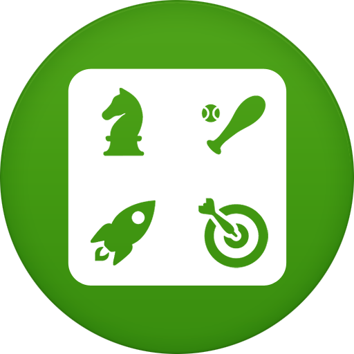 Gamecenter Icon