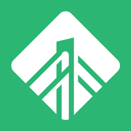 Cropped Lifebridge Icon