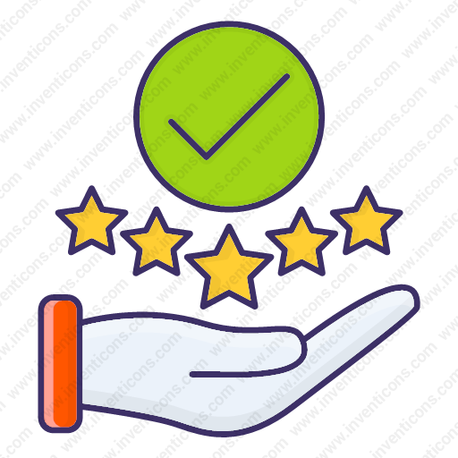 Download Positive,feedback Icon Inventicons