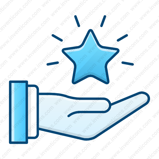 Download Favorite,feedback,rating Icon Inventicons