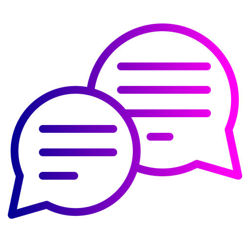 Feedback, Chat, Comment, Discussion, Message, Complaint, Bubble