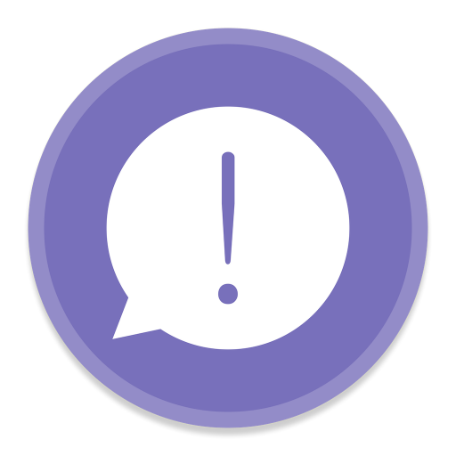 Feedback, Assist Icon Free Of Button Ui System Apps Icons