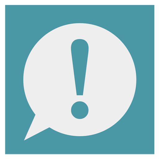 Feedback Assistant Icon