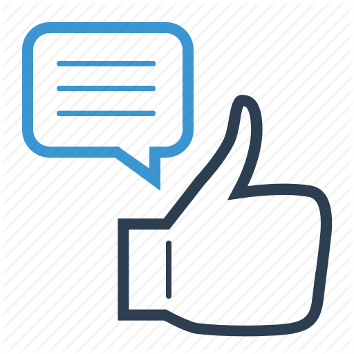 Pictures Of Feedback Icon Png