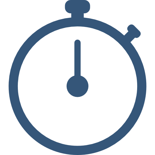 Stop Watch Icon