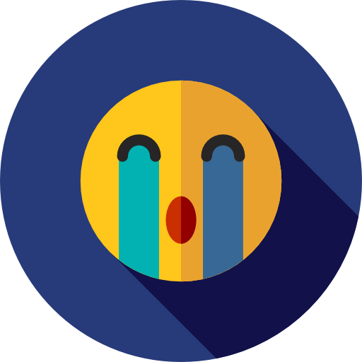 Smileys, Happy, Emoticons, Emoji, Feelings Icon