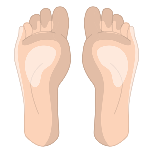 Feet Massage Icon